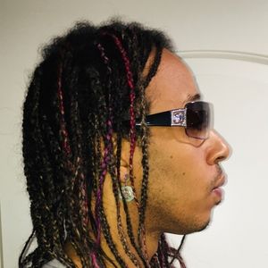 Versace Sunglasses medusa